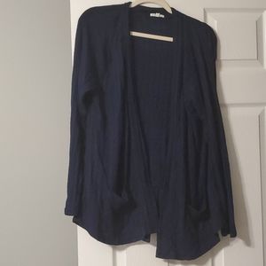 Maurices Women's Long sleeve cardigan